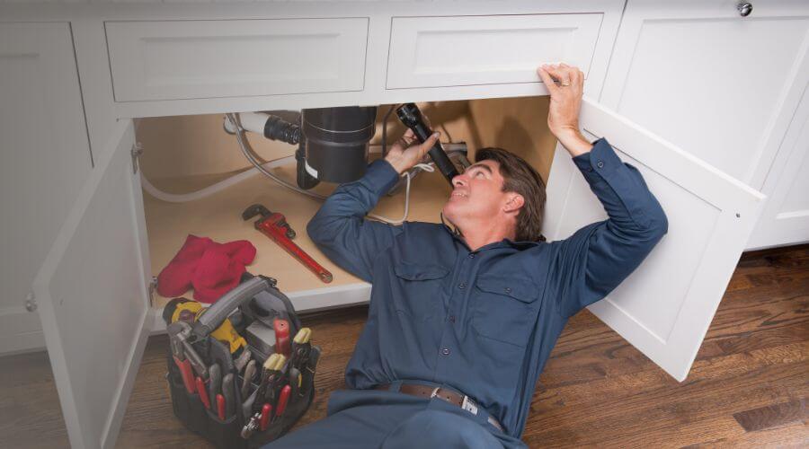 Professional same day plumber in South Houston, TX